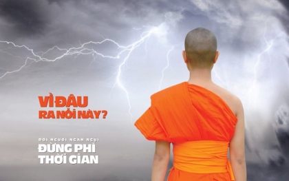 Vì đâu ra nỗi này?